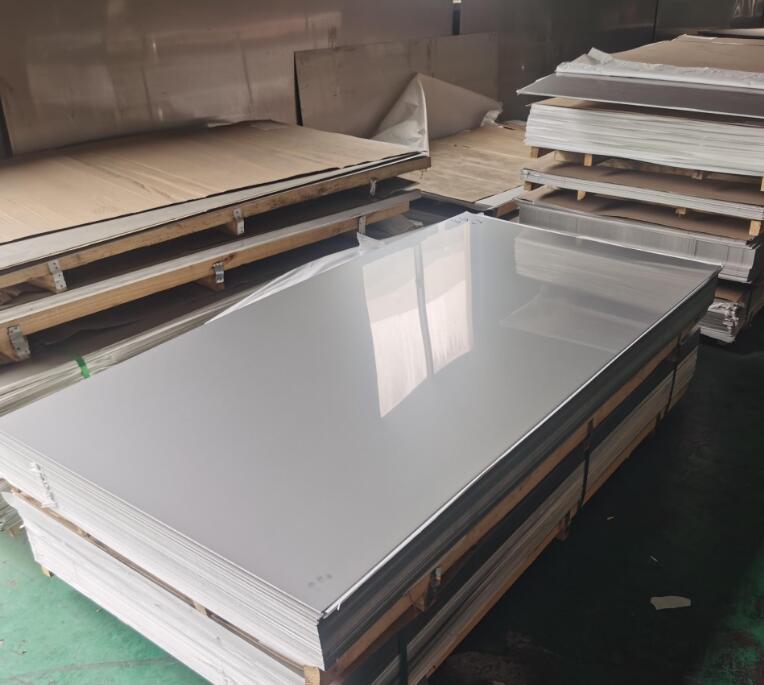 屯溪321不锈钢板