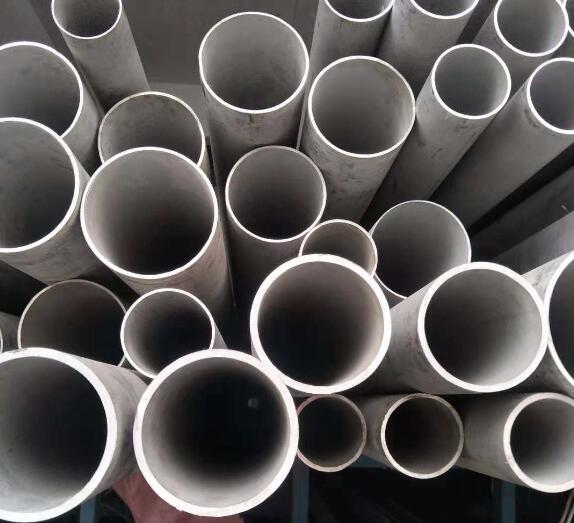 屯溪321不锈钢管