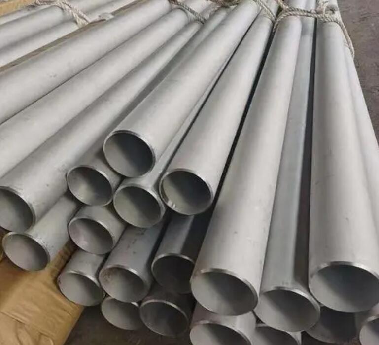 屯溪304不锈钢管