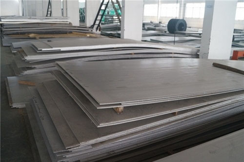 屯溪304不锈钢板