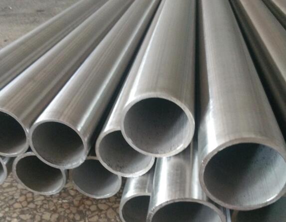 屯溪321不锈钢管