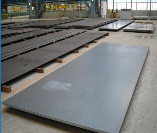 屯溪NM450C耐磨板